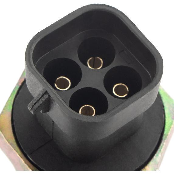 BOXI IACV Idle Air Control Valve Fits for Buick Roadmaster Cadillac CHEVY Blazer Camaro Caprice Astro/for GMC C1500 C2500 C3500 K1500 K2500 K3500/for