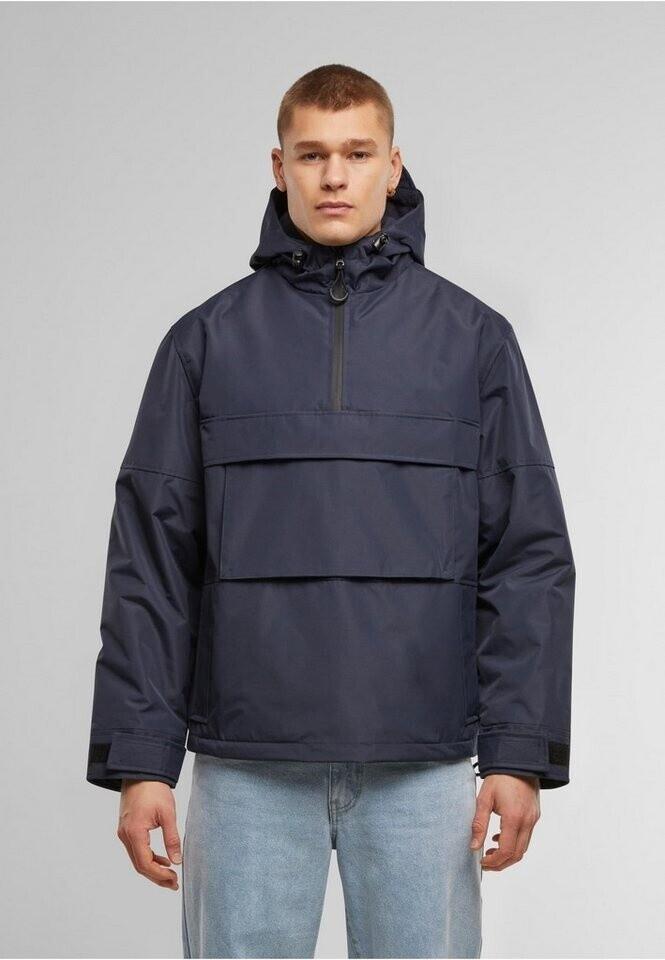 Демисезонная куртка Brandit Windbreaker Arctic 1-St navy