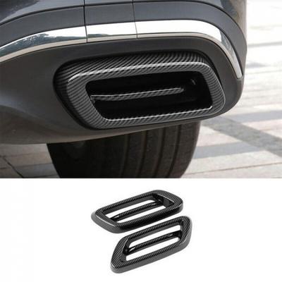 Exterieur accessoires