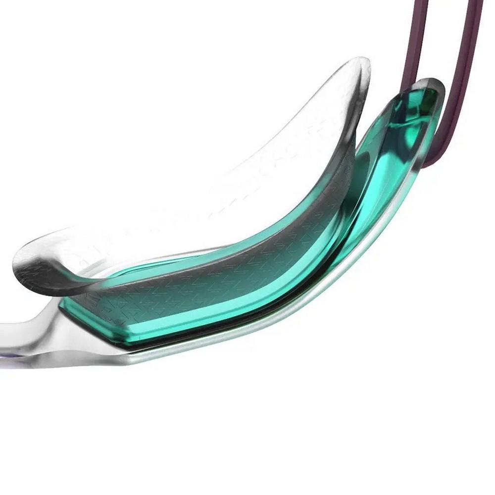 Speedo Dětské/dětské plavecké brýle Hydropulse