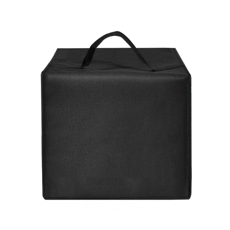 

3D Printer Enclosure Nylon Dusts And Water Resistant Cover For Adventurer 5M 1