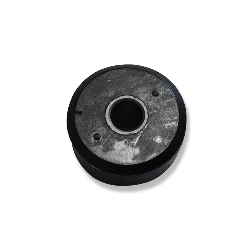 2 Pcs 91-2619 Mount Vibration Thermo King SB-III