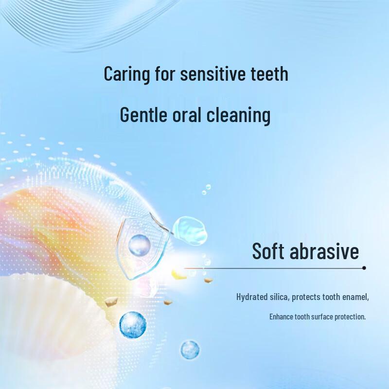 Bingquan Oral Fresh Whitening Toothpaste