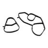 Oil Cooler Gasket Set For Ford Citroen Peugeot 1104.36