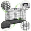 Pet Cage 107 X 71 X
