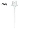 Slow Release Watering Tools Glass Plant Bulb Self Planter Insert Animal Drip Irrigation System for Houseplants Flower Shapes Vacation Bulb