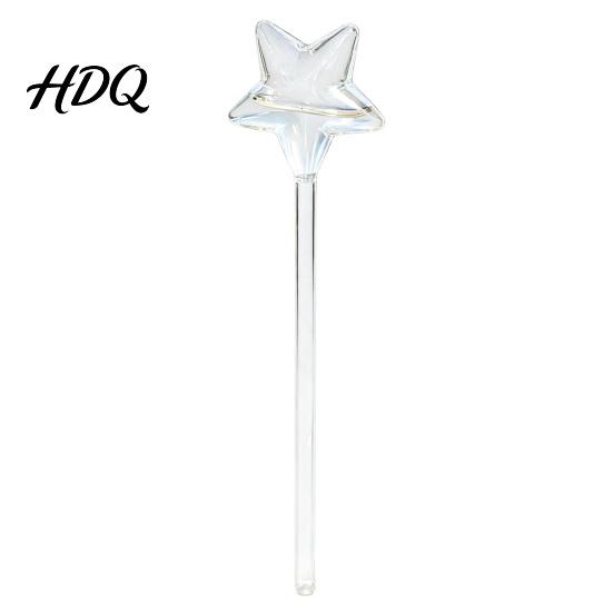 Slow Release Watering Tools Glass Plant Bulb Self Planter Insert Animal Drip Irrigation System for Houseplants Flower Shapes Vacation Bulb
