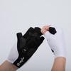 YKYWBIKE 2026 Cycling Sports Gloves PORON XRD Sponge Summer Road Bike Gloves Shock-Absorbing Bicycle MTB Half Finger Gloves 6