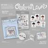 NCT WISH Primo Album [Ode all'Amore] (Big SMini Ver.)