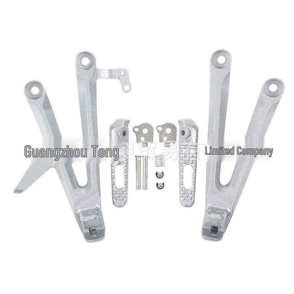 CBR1000RR 2004-2007 Rear Footrest Bracket for Motorcycle Modification