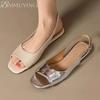 Calzado para mujer – Sandalias