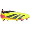Predator Elite Ll Fg Soccer Shoes Yellow