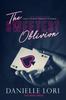 The Sweetest Oblivion by Danielle Lori Paperback Book 9781721284443