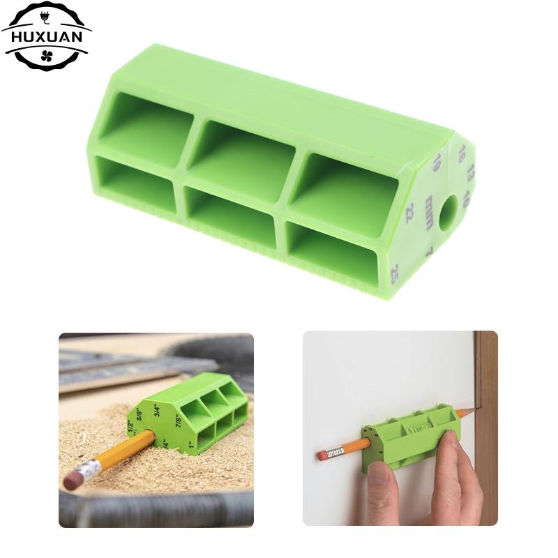 7-25mm Multi Margin Parallel Scriber And Wardrobe Closing Board Clip Woodworking Wardrobe Board Marking Gauge Wood Marking Tool