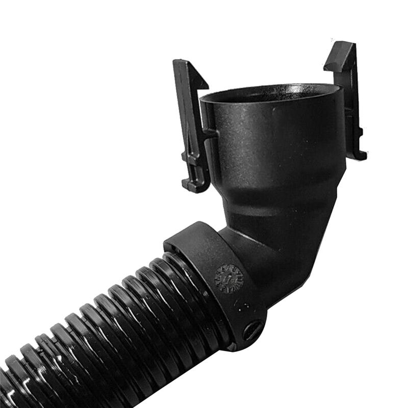 Classy-Air Filter Intake Breather Pipe 13717823517 For -BMW 1 3 4 5 7 X1 X3 X4 X5 Series Air Intake Breather Pipe