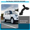 Engine Bottom Hose Assembly Radiator Hose For Land Rover Discovery 4 Range Rover Sport Water Pipes LR025236 LR019489