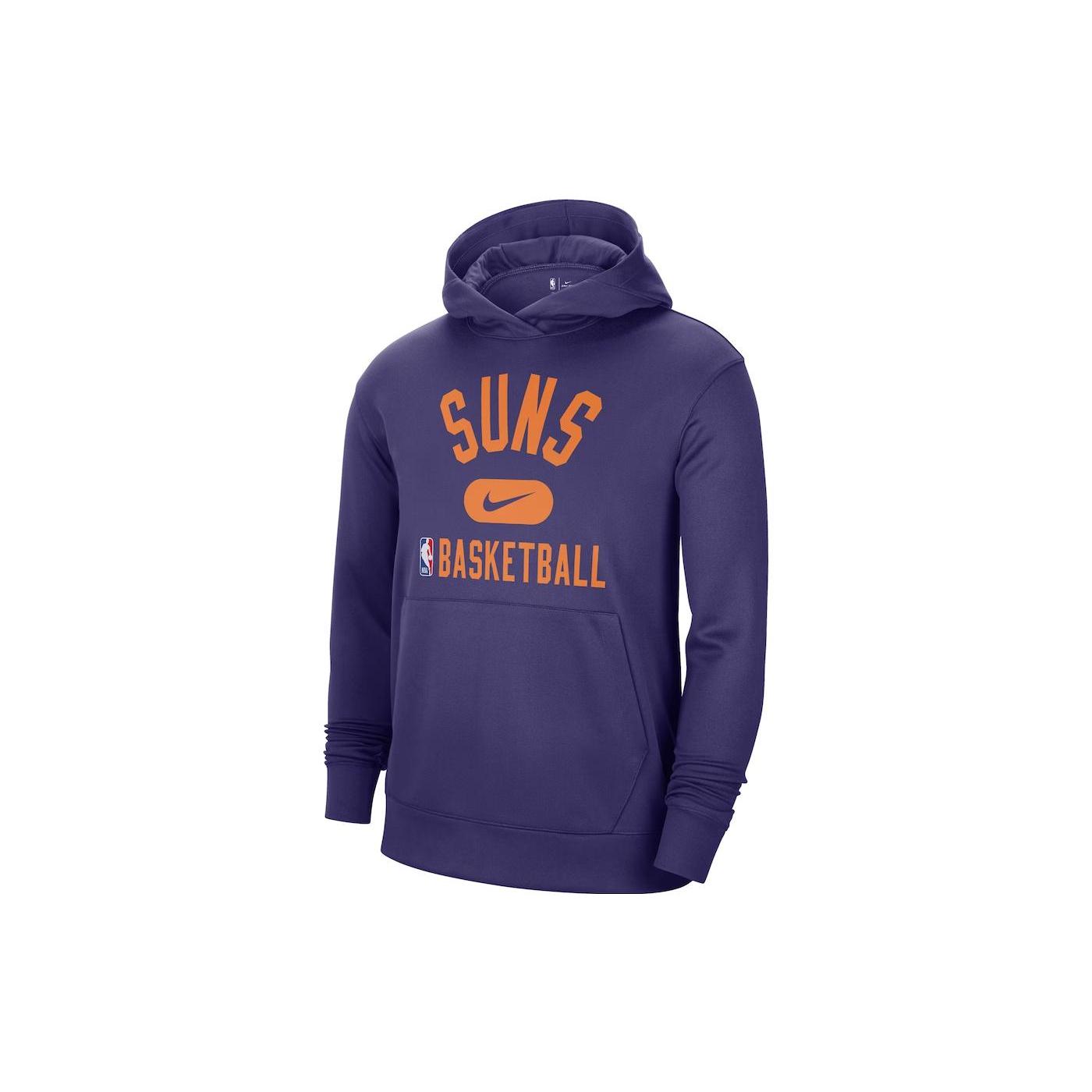 Мужская толстовка Nike Темно-фиолетовая DB0917-566 XL