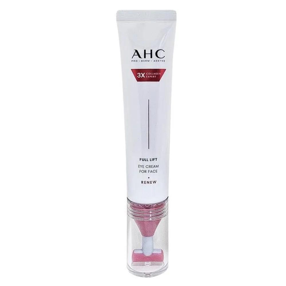 

[AHC] AHC Full Lift Eye Cream for Face 40ml 1 Piece