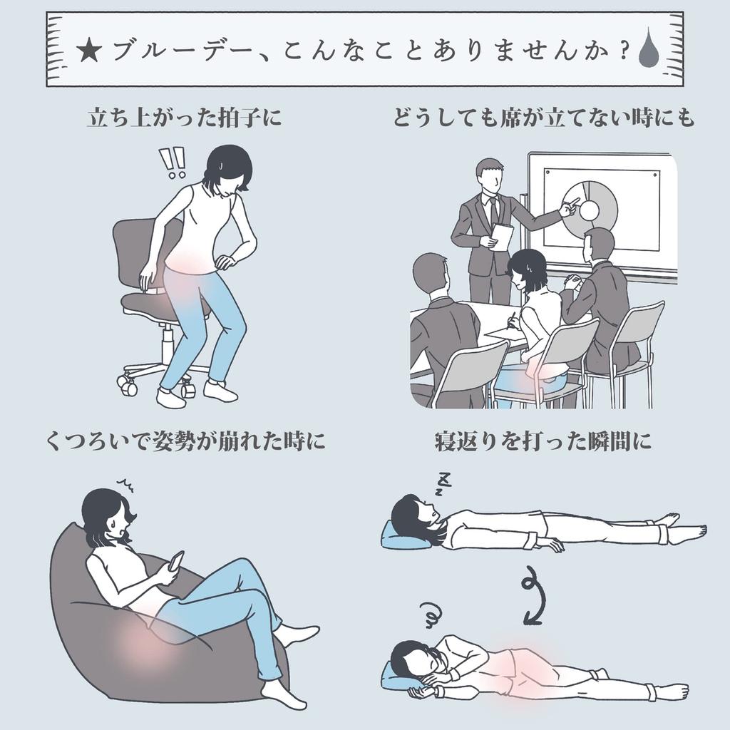 Nishikawa Period Size Mamora Belly Sanitary Keeps Clothes Safe To Use While Leak Mini PS93000632 [Nishikawa] Overpants, S, Washable, Knight, Wrap,