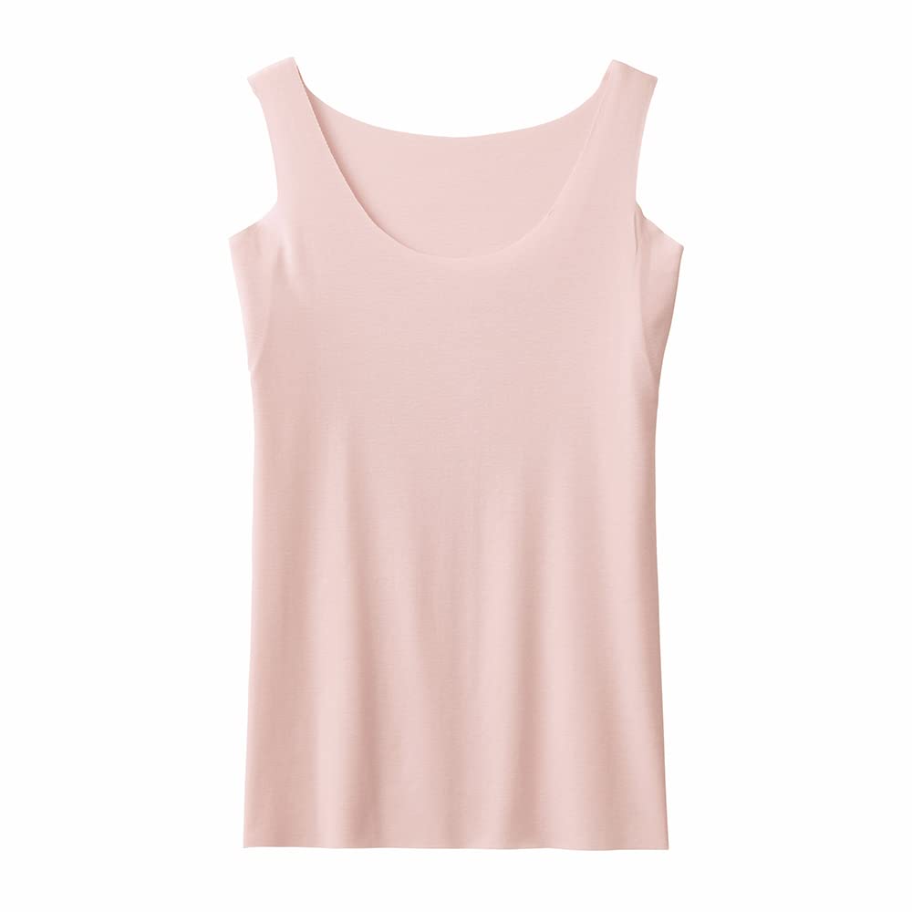 

Майка пот Kirei полностью сильная крутка к New Smoke M [Gunze] (с впитывающим) Labo, бесшовный, прохладный, гладкий, хлопок, [легкий] KL7453R,