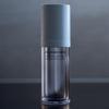 Shiseido Men Total R Light Fluid N Moisturizing Lotion for Citrus and Bamboo Green 70ml Men, Scent,