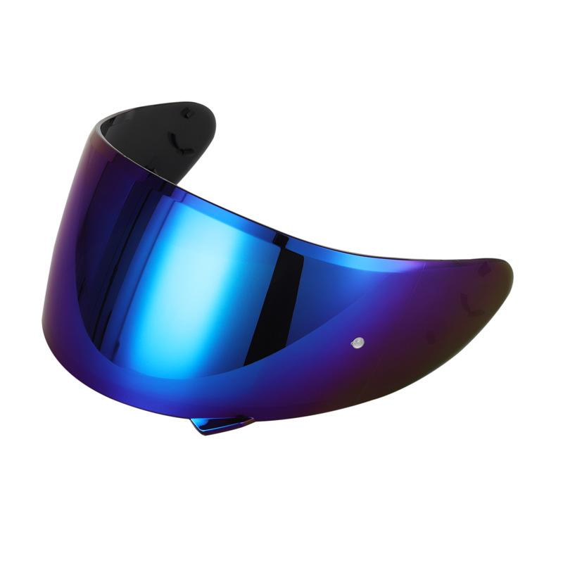 

Линза для мотоциклетного шлема X14 совместима с линзами модели Z7.Z-7.CWR-1.RF-1200-X-SPIRIT