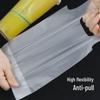 Heavy-Duty Disposable Beverage Takeaway Bags