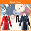 Lycoris Recoil Chisato Nishikigi Takinai Cosplay Animation Halloween Costumes