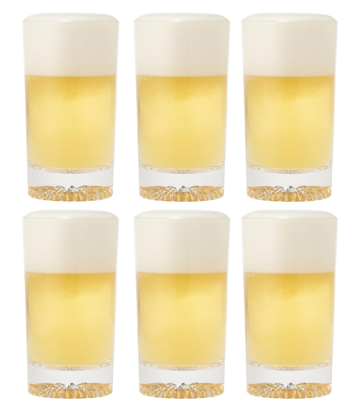 Toyo Sasaki Glass Tumbler Glasses Hokuto 5 Tumblers 145ml set Made in Japan Dishwasher safe Glass cups Glasses Cups Beer glasses Sake glasses Japanese белый