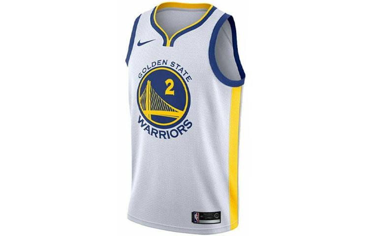 

Nike Nba Golden State Warriors Association Edition 2023/24 tank top 864417-105 L