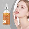 Limited time!!Amz Vitamin C Essence Moisturizing Facial Skin Hydrating Texture Refreshing Glossy Care Daily Skin Care Essence