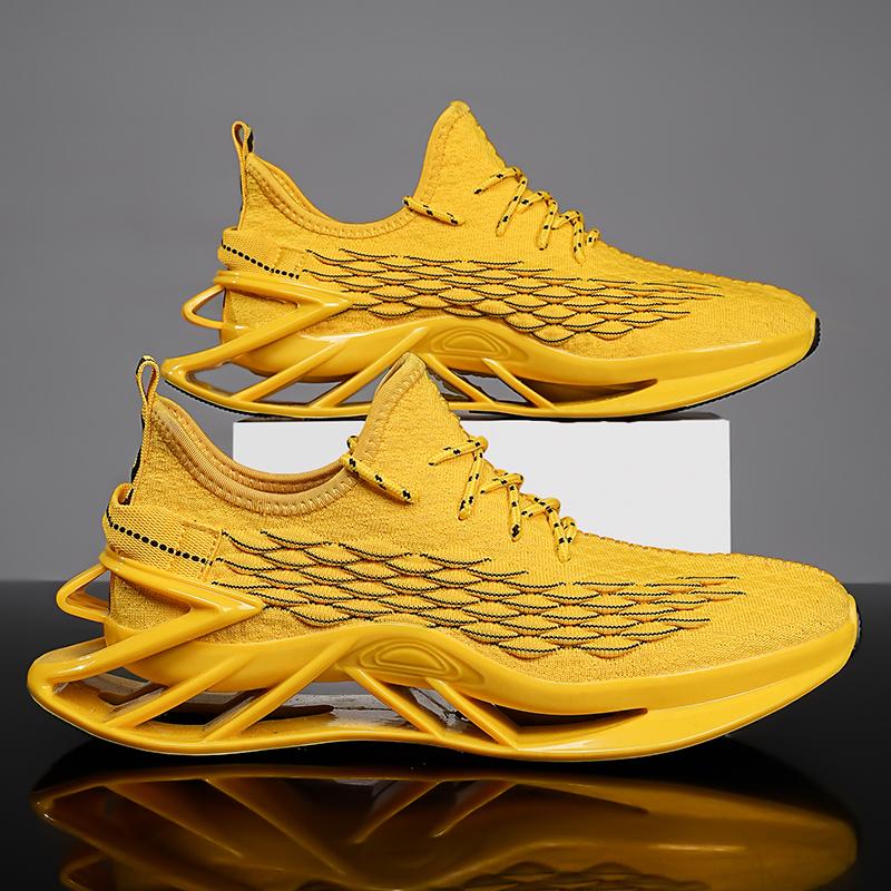 Pantofi pentru bărbați pantofi pantofi tenis pentru bărbați pantofi de lux pentru bărbați, antrenori casual, curse, pantofi de modă respirabili, pantofi de alergare pentru bărbați