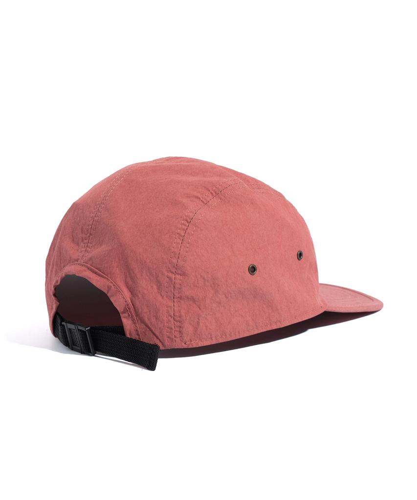 Wogseuaenko Outdoor Light Camp Cap (Pink)
