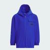 Kids LK CE WB Hooded Sports Jacket