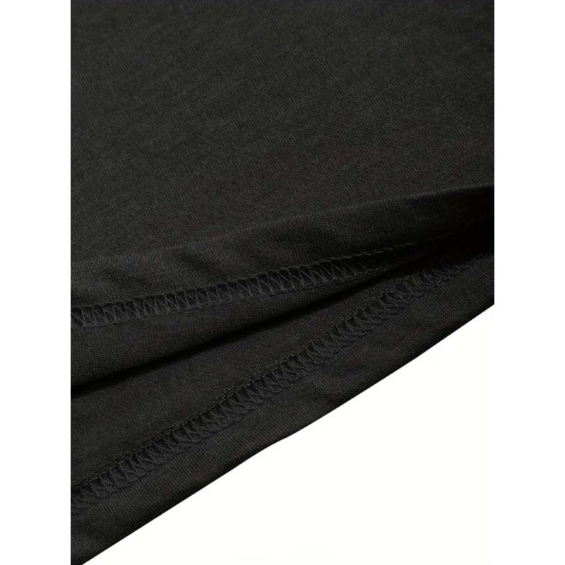 European Size Women's Valentine's Day Love Leopard Print T-Shirt - Soft Lightweight Round Neck Casual Tee with White Base & Print for Date Night