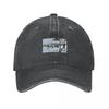 Fiddlehead Sound & Fury 2022 Cowboy Hat Golf Trucker Hat Designer Hat Women's Hats For The Sun Men's