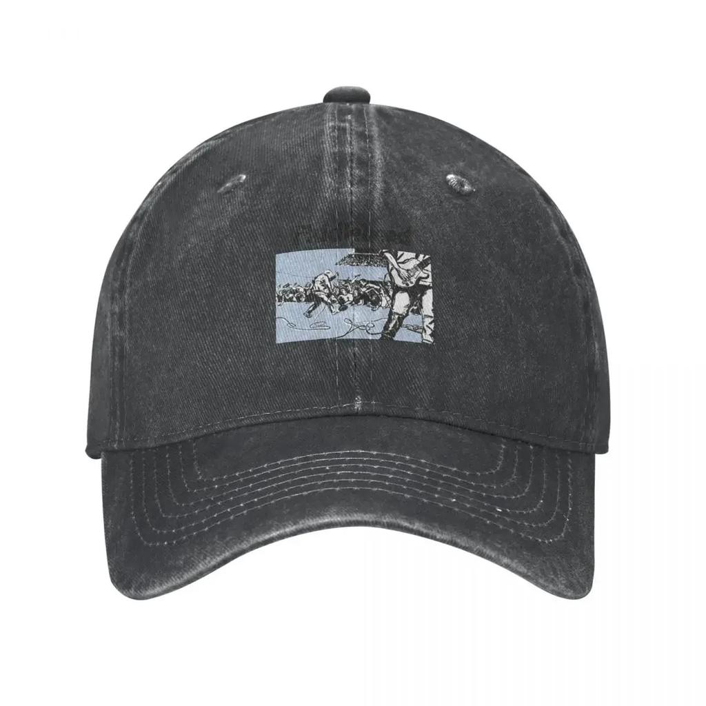 Fiddlehead Sound & Fury 2022 Cowboy Hat Golf Trucker Hat Designer Hat Women's Hats For The Sun Men's