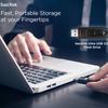 SanDisk 128GB Ultra USB 3.0 Flash Drive 16GB 32GB 64GB 256GB 512GB Original Memory Stick U Disk Pendrive CZ48 Max 130Mb/s for Computer