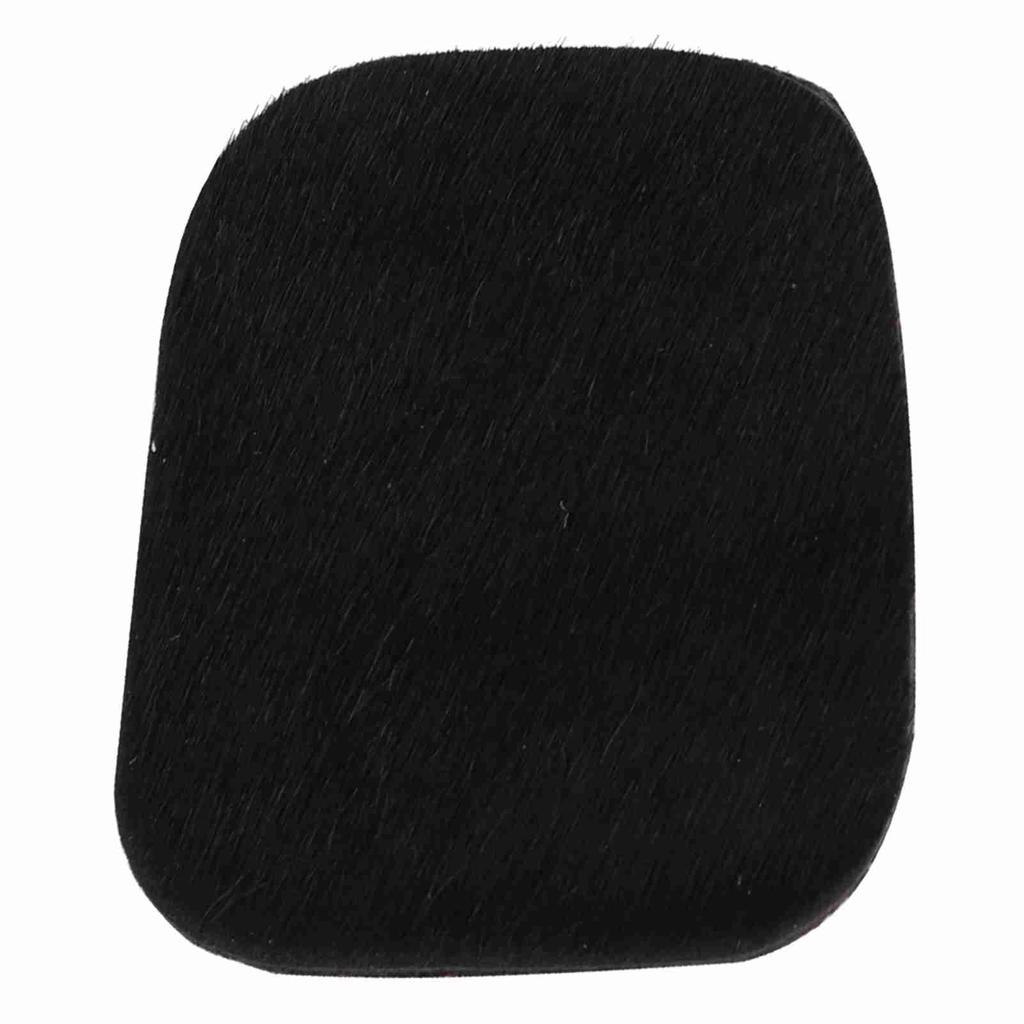 5pcs Archery   Rest Adhesive Silent Bow Stick Plate Cowhide Outdoor Shooting Accessories