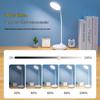 Duo Li Xiong National A-level Eye Protection LED Desk Lamp