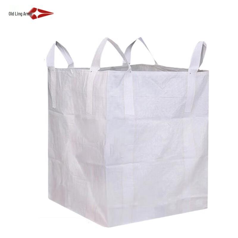 

Heavy-Duty Industrial FIBC Bulk Bags
