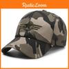 Star Five Baseball Cap Peaked Caps Man Sun Protection Hat Fashion