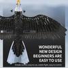 Rc Foam Plane Eagle Glider Airplanes 2.4G Radio Control Planes Model Airplane Remote Control Helicopter Toys Hobbies Children