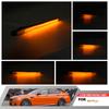 Для BMW 5Series F10 M5 1Series E82 M Coupe E70 X5 M E71 X6 M Dynamic Led Side Mirror Signal Sequential Indicator Blinkers