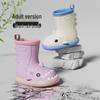 Calzado para mujer – Botas de goma y galochas