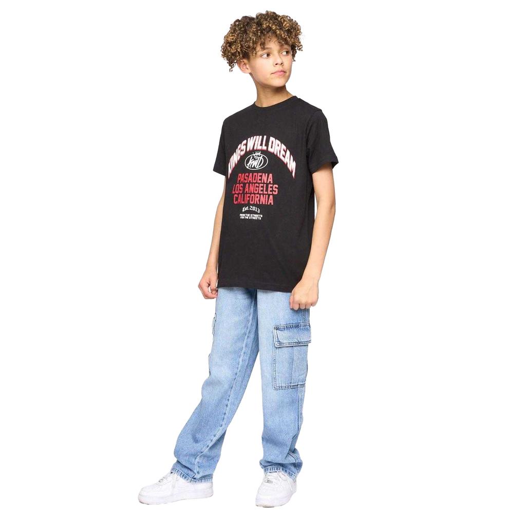 Kings Will Dream Boys Pasadena T-Shirt