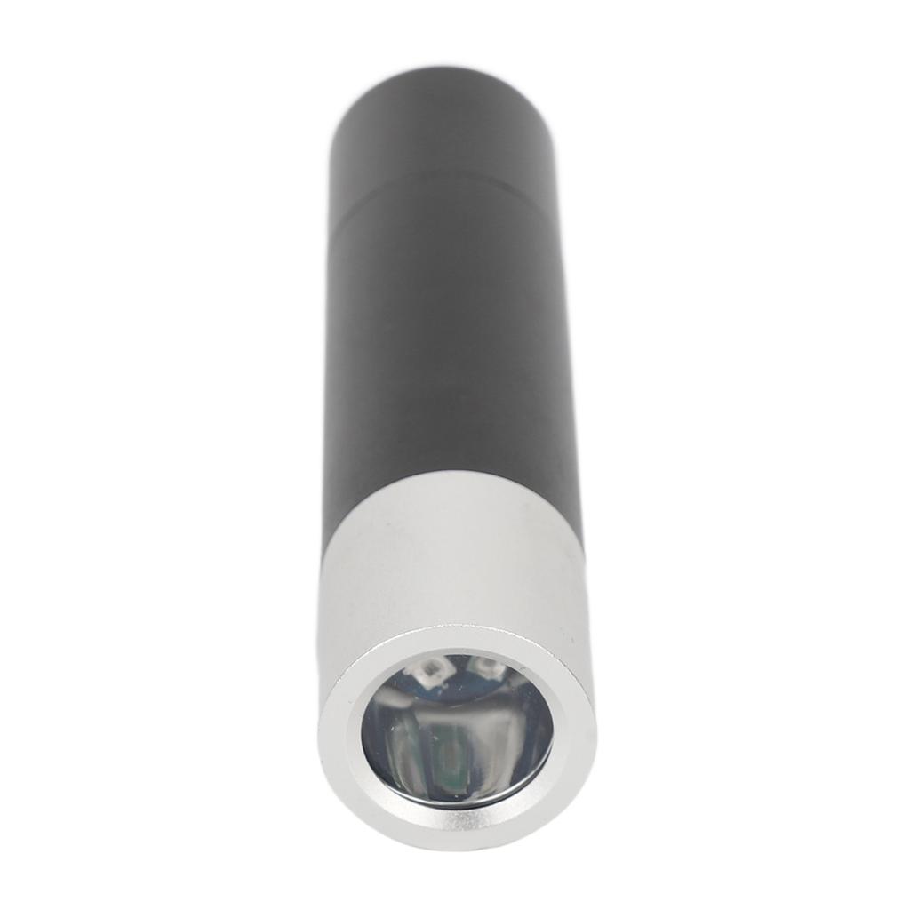 Red LED Therapy Torch Portable Infrared Physical Therapy Device Handheld Red LED Therapy Device