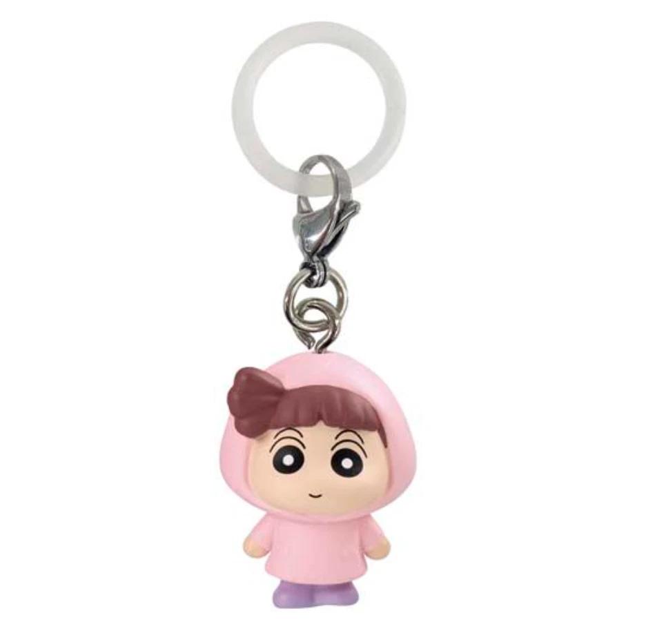 Crayon Shin-chan Marker Accessories 2 Pastel Colors Gashapon Bandai
