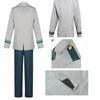 My Hero Academia Cosplay High School Katsuki Ochaco Tsuyu and Izuku Anime Stage Perfect for Stage Cultural School New and Festivals Size [ZOMOZO]