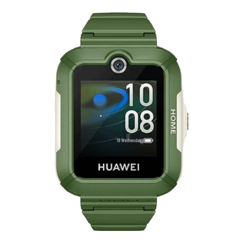 

Huawei Kids Watch 5 (CN version)